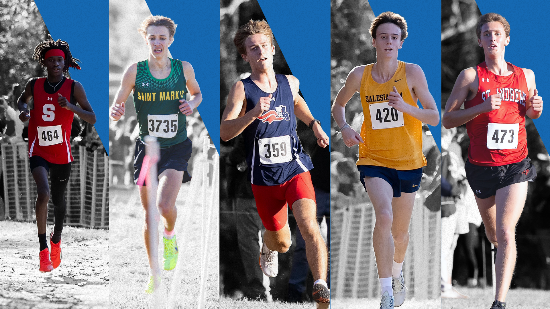 Vote for the Preseason Boys Cross Country Runner of the Year, presented by DOS