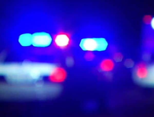Bicyclist Killed In Early Morning Crash On East Hillsborough Avenue ...