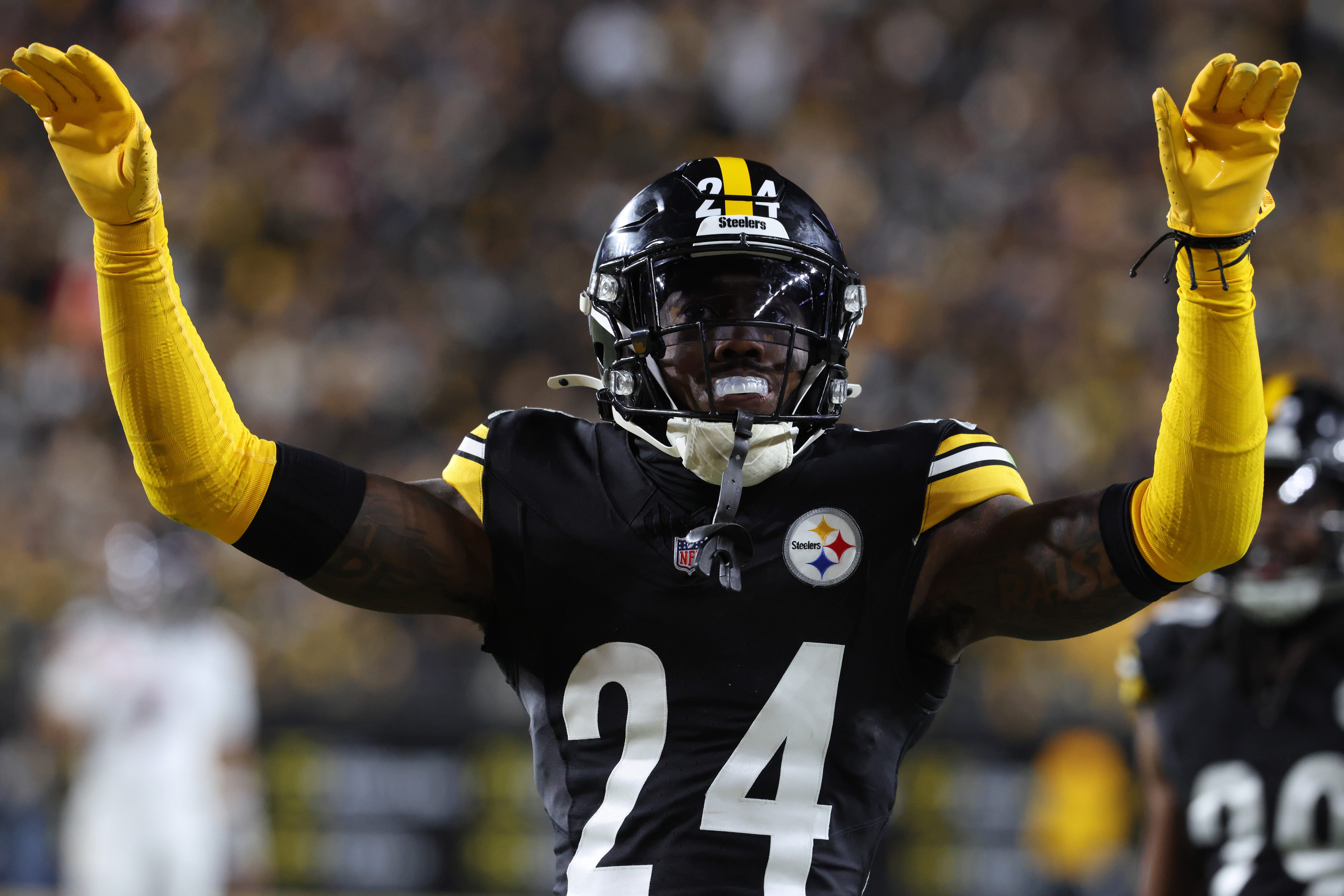 Steelers receive amazing news ahead of Week 1 matchup vs. Falcons