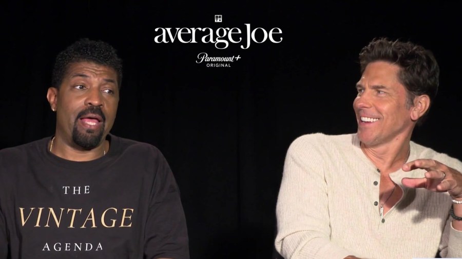 ‘Average Joe' heads to Cape Town for explosive season two