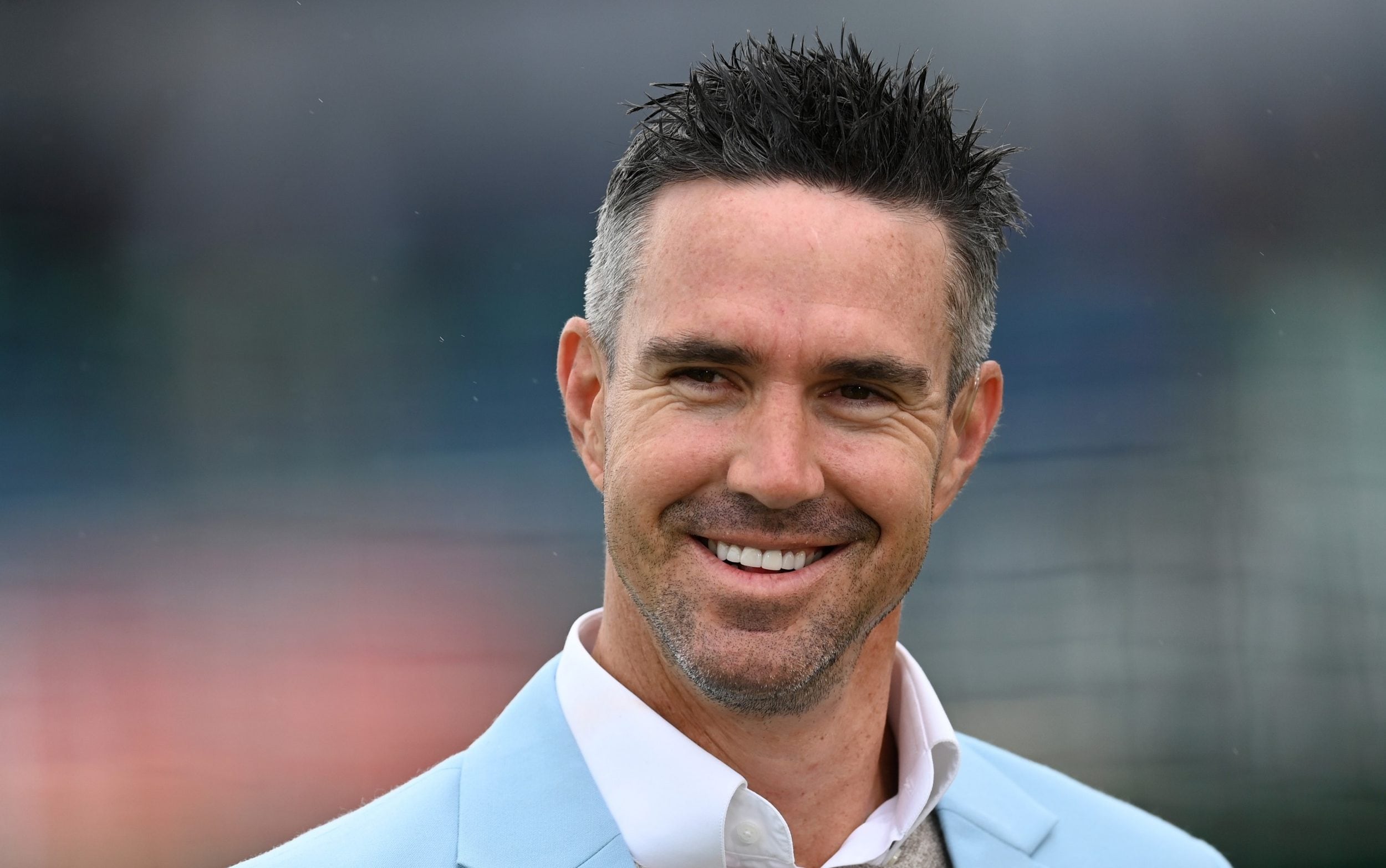 Kevin Pietersen joins England white-ball coaching staff