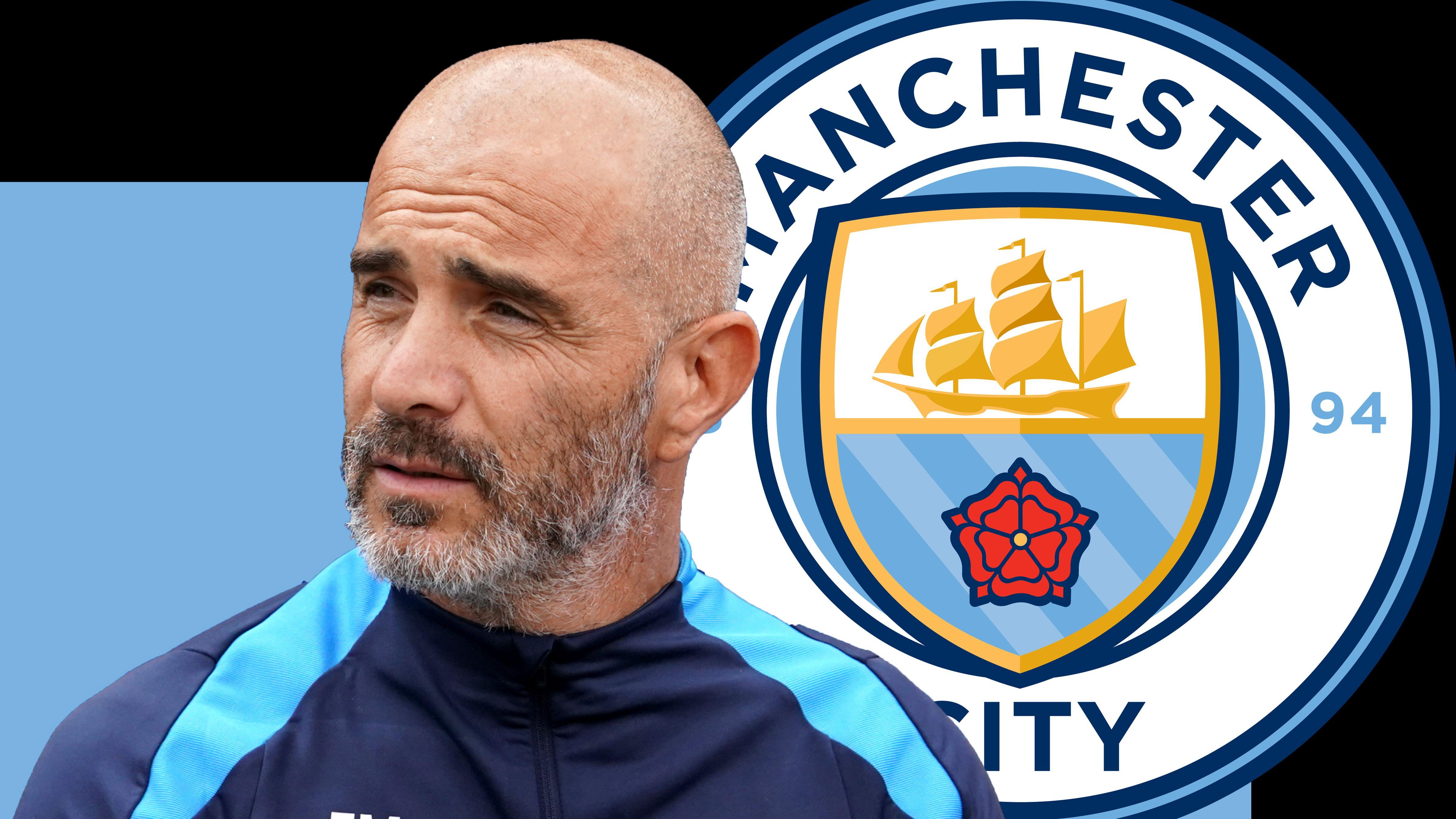 Maresca on musical warm ups, Haaland's change and Cherki's role