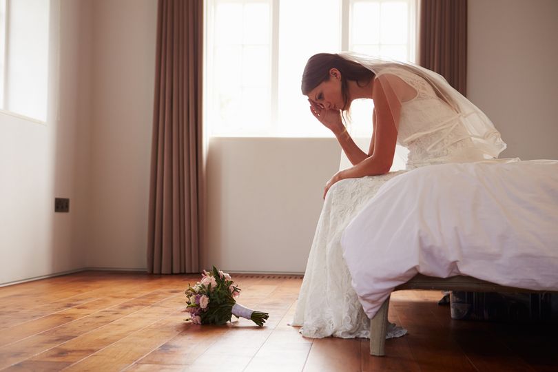 'I'm struggling to move on after calling off my wedding'