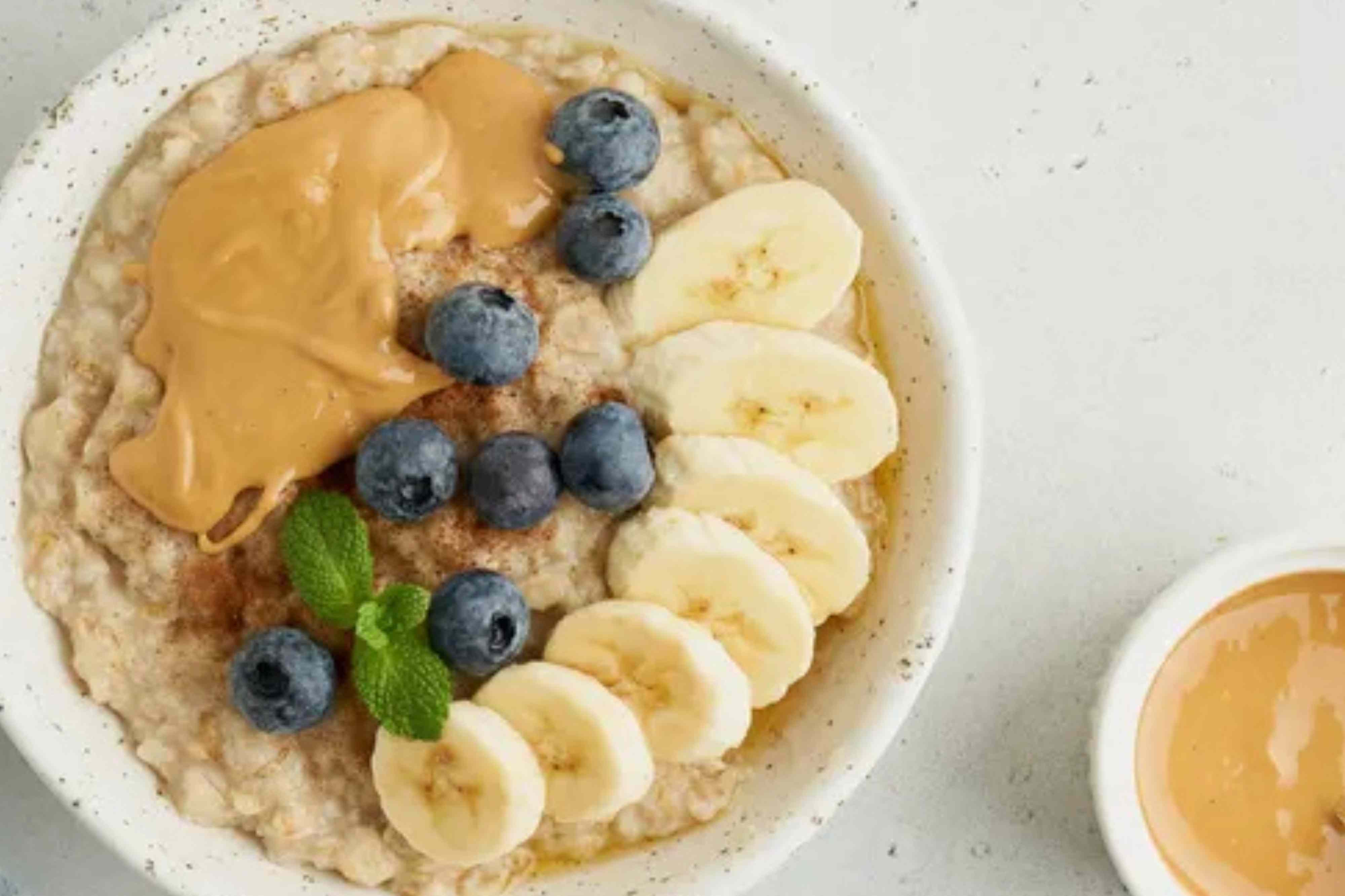 5 Easy Oatmeal Add-Ins for More Protein at Breakfast