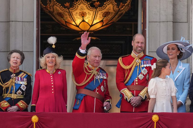 King Charles keeps pace with public engagements despite continuing cancer treatment