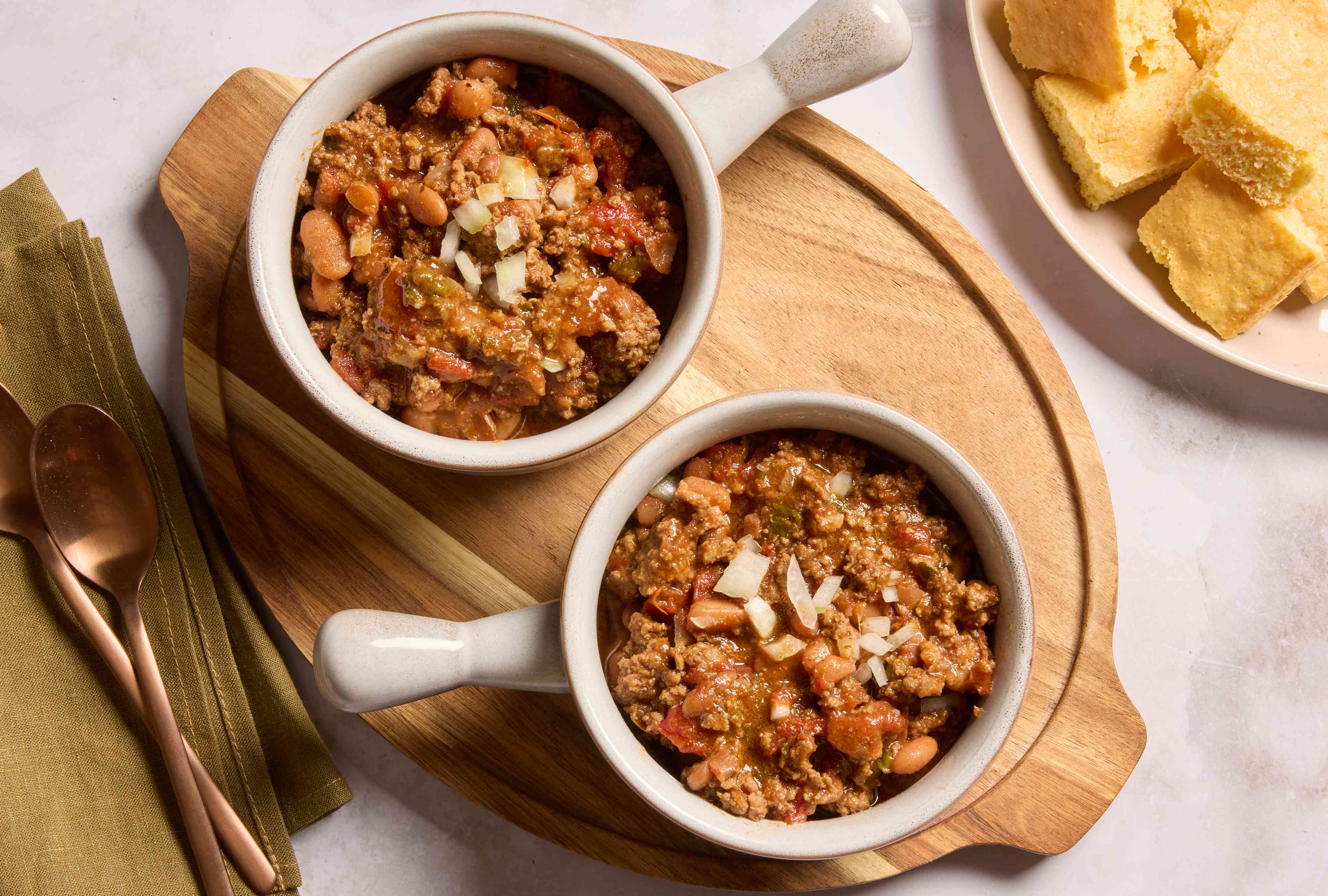 I Tried Elizabeth Taylor's Favorite Chili, and the Secret Ingredient Surprised Me