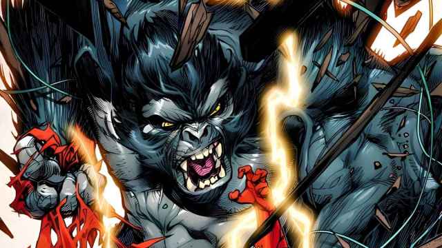 DCU Rumor Reveals Two Surprise Superman Additions for The People v. Gorilla Grodd
