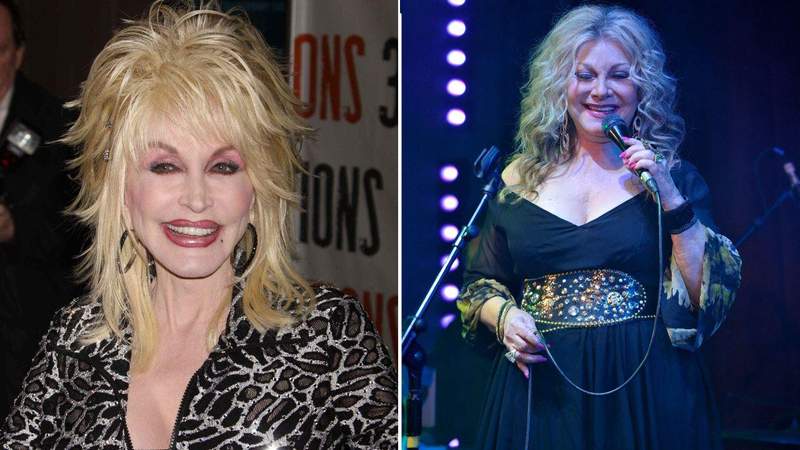 New Photo - Dolly Parton’s Sister Stella Speaks Out Against ‘Endless Misinformation’ Circulating About the Icon’s Death