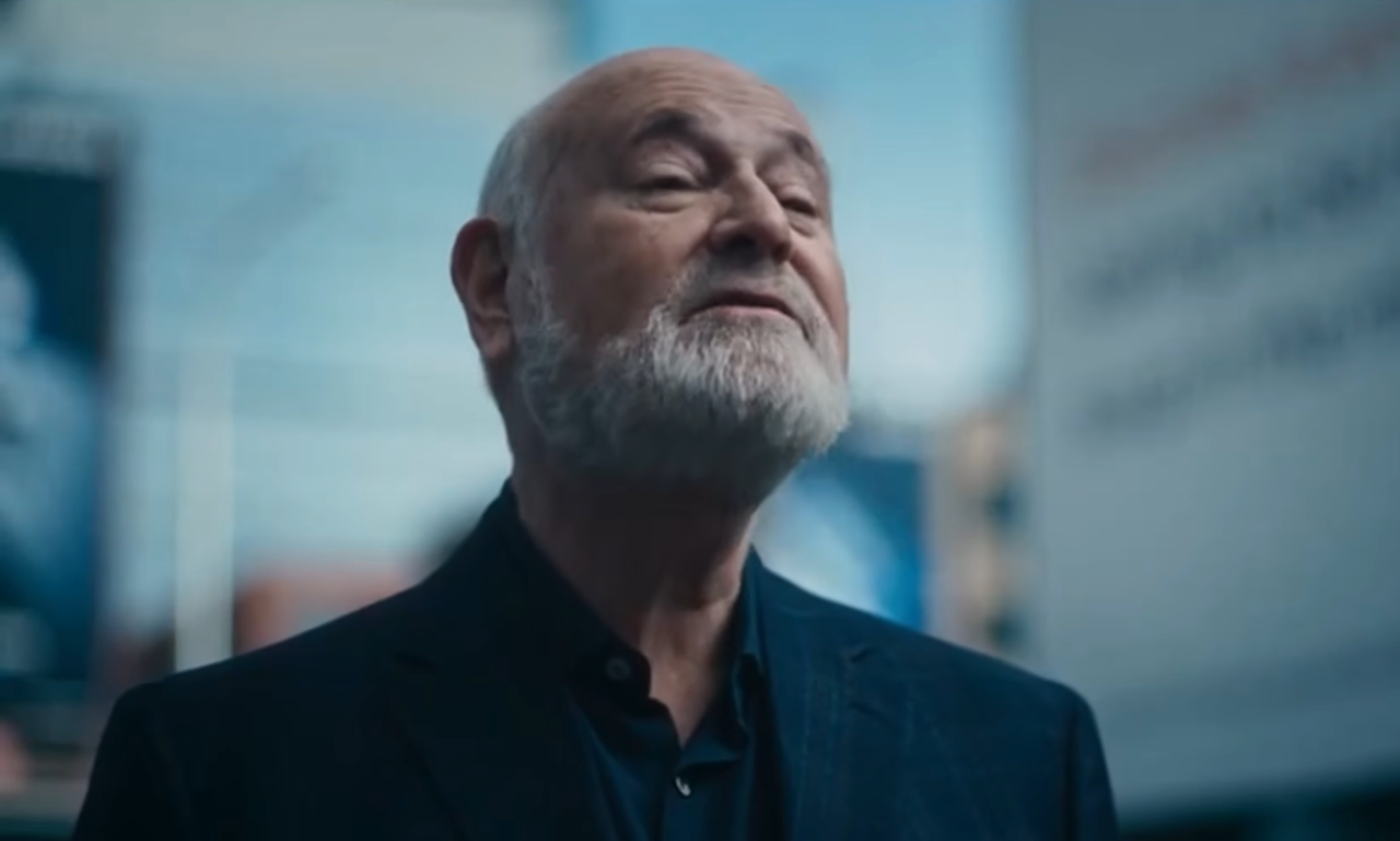 New Photo - Early Emmys honours Rob Reiner with posthumous award as Widow’s Bay dominates