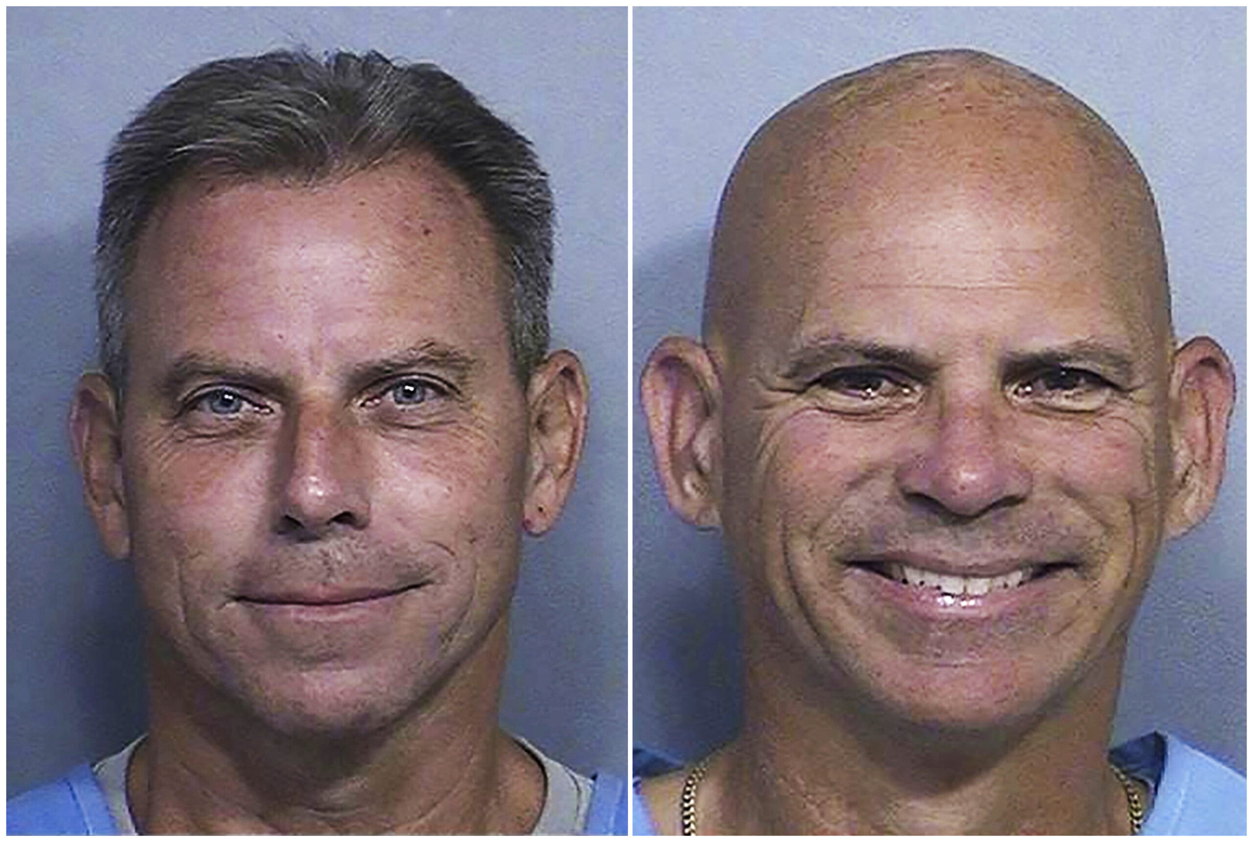 Erik and Lyle Menendez, Convicted for Murdering Their Parents, Will Get Chance at Parole in Hearing Next Year