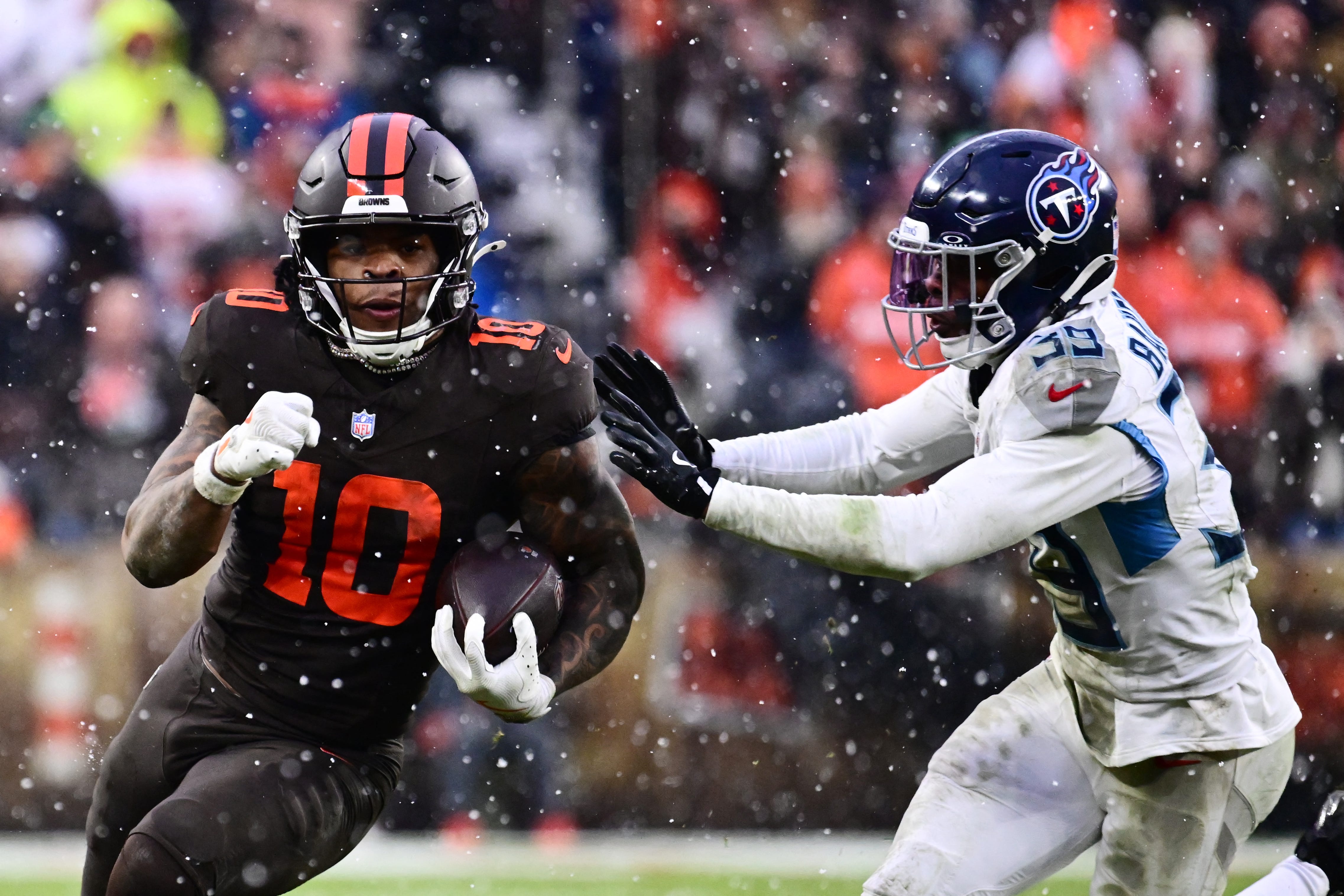Should you start any Browns RB in fantasy football in Week 1?