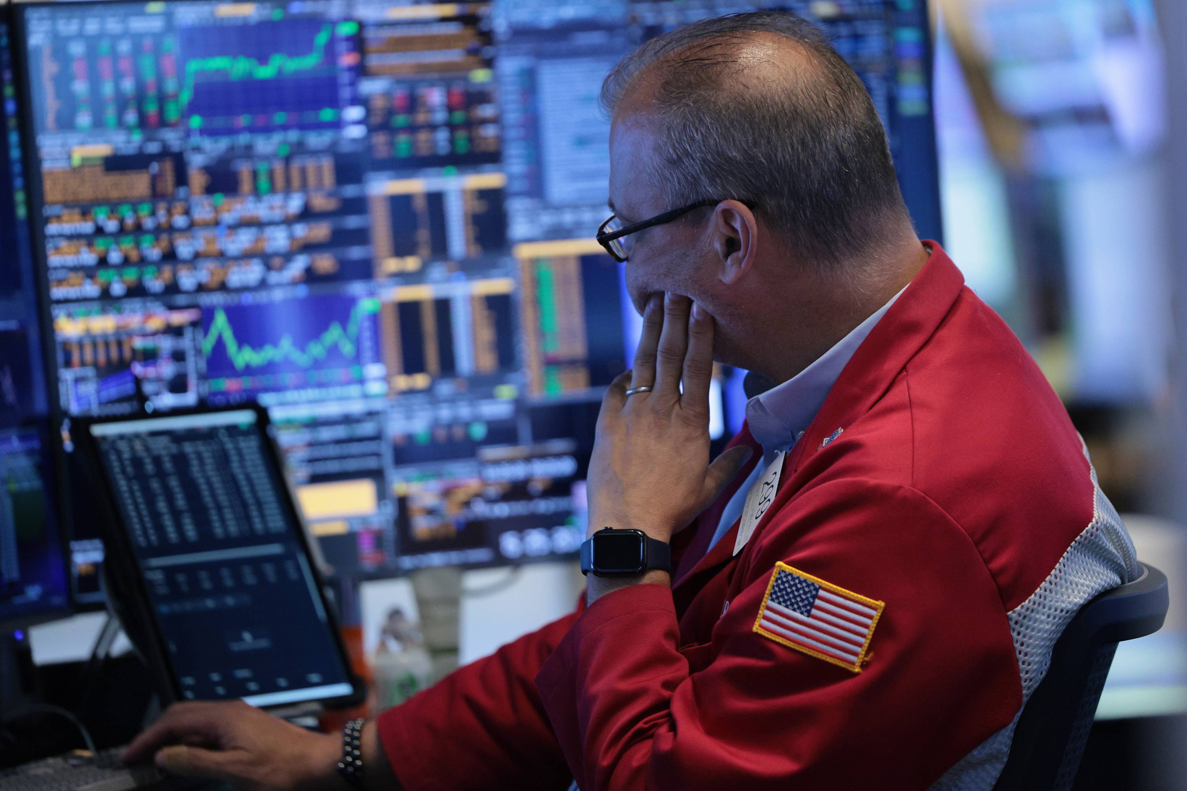 Investors pull $11B from two ETF sectors after a rally