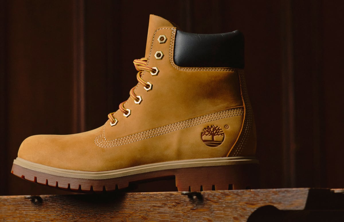 Timberland boots are making a comeback – just ask Timothée Chalamet