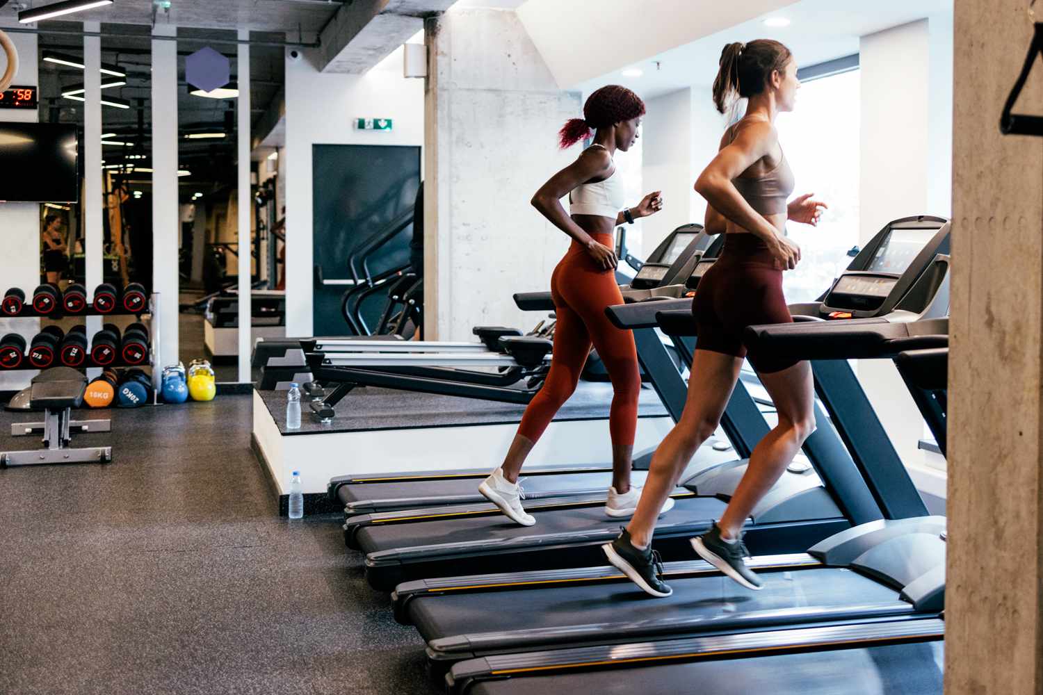 People Are Working Out Together to Overcome Grief. Here's Why It Can Be Beneficial