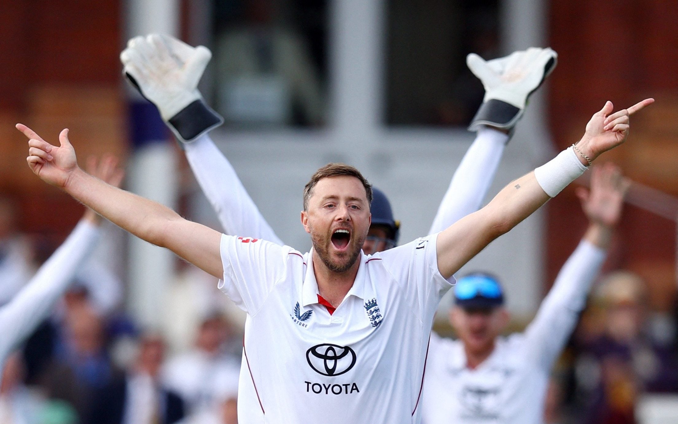 Wobble seam is killing Test cricket's variety