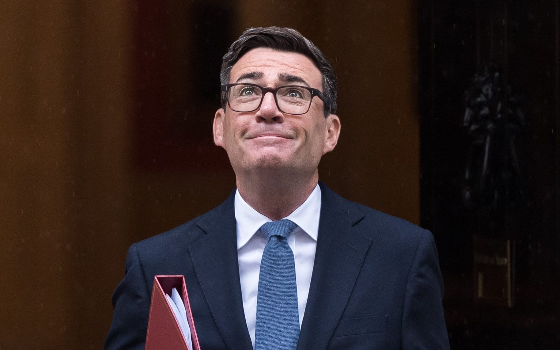 Andy Burnham is the inevitable product of a culture that has made itself stupid