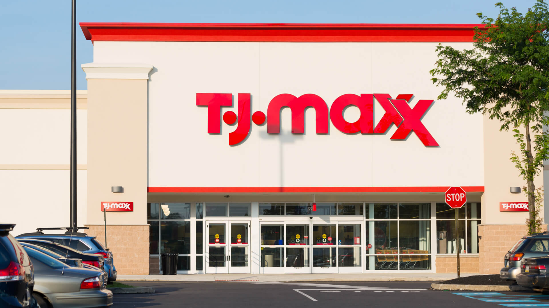 7 Luxury Goods That Are Cheaper at TJ Maxx