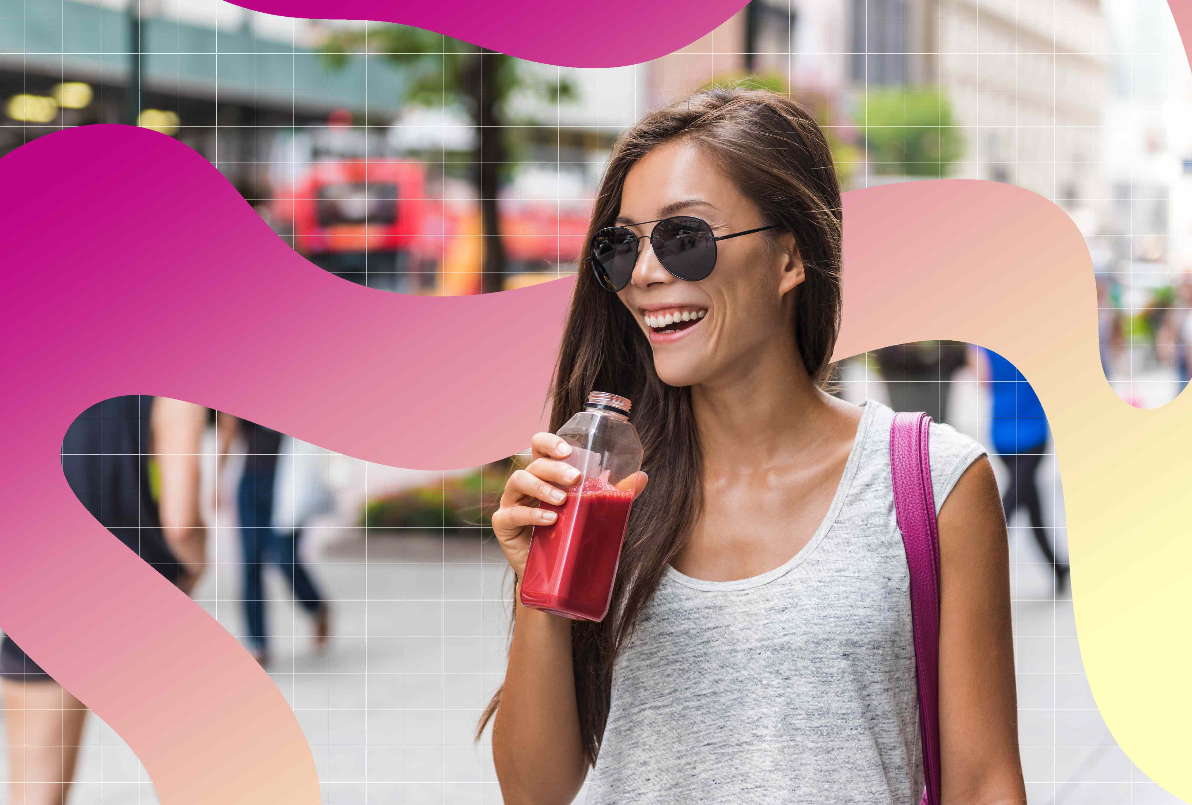 What Happens to Your Blood Pressure When You Drink Beet Juice Regularly