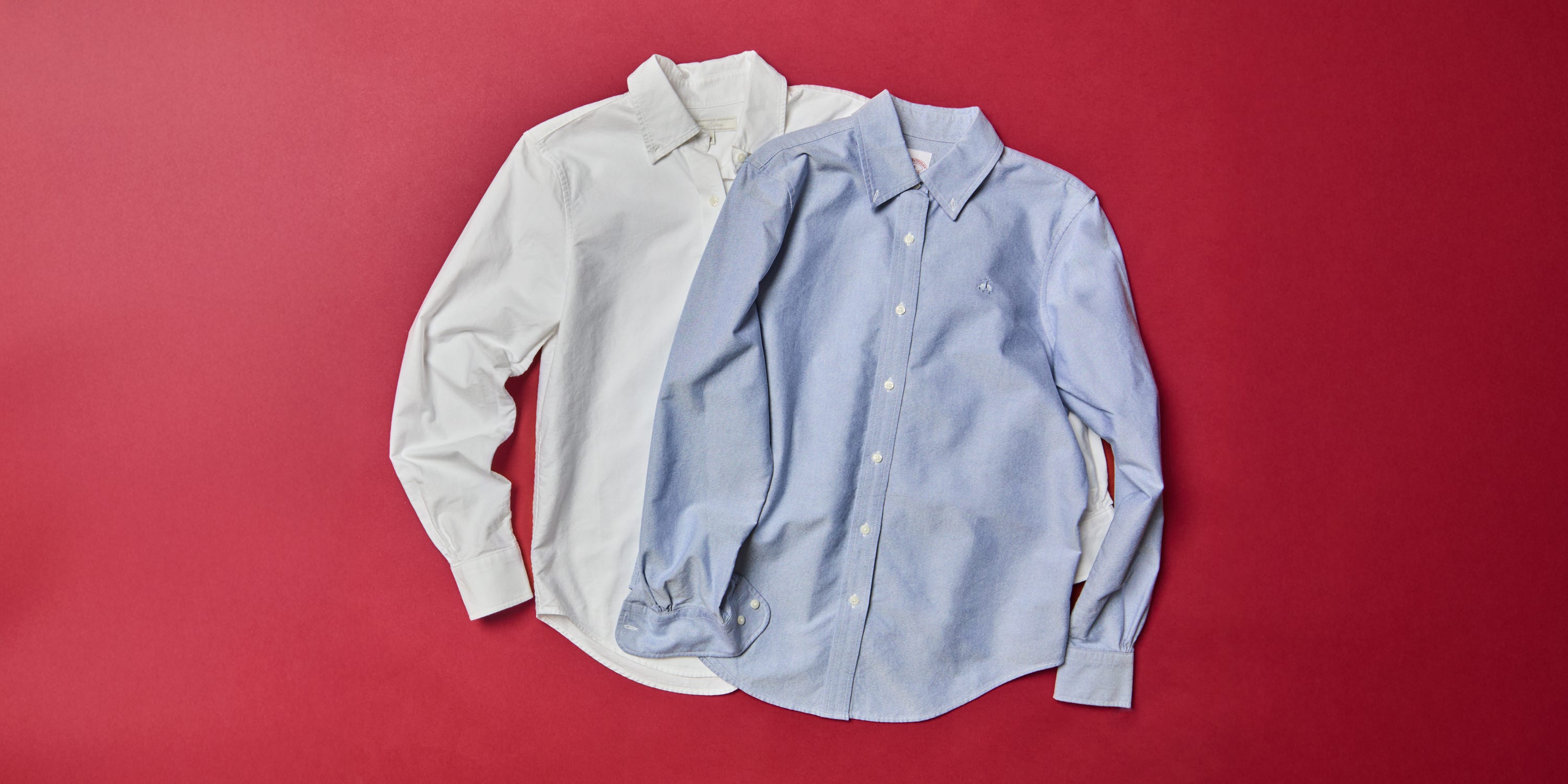 Why No Wardrobe Is Complete Without This Classic Button Down