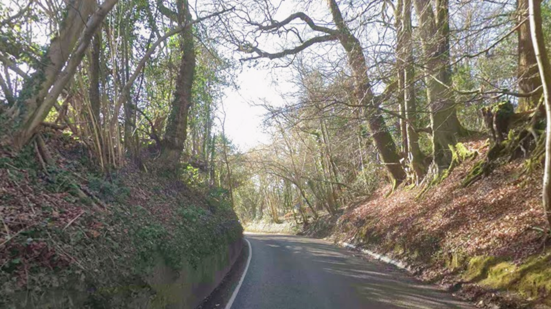 Teenager dies in hospital after Headley car crash