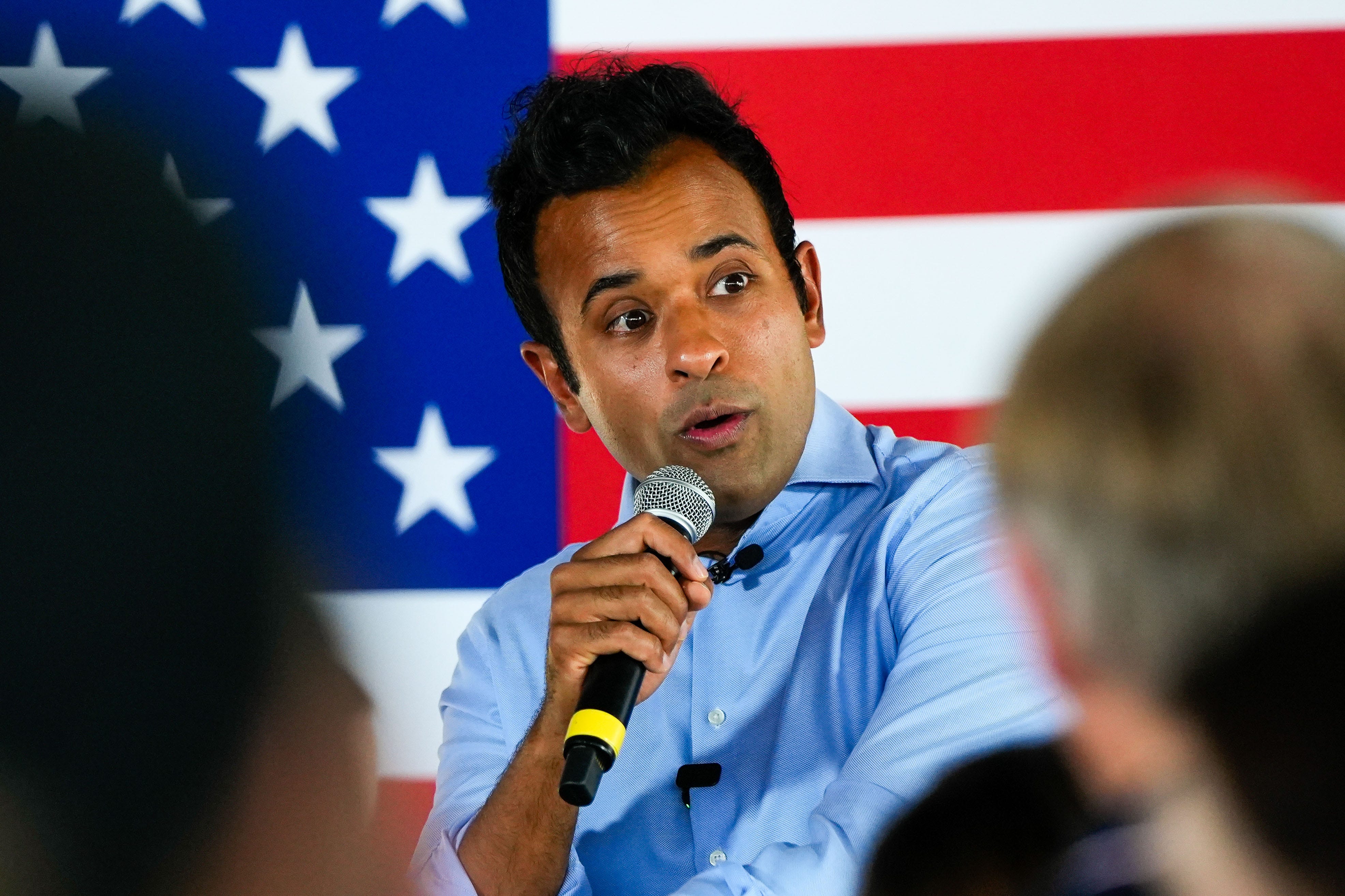 Ramaswamy is selling Ohio the same old tax-cut fantasy