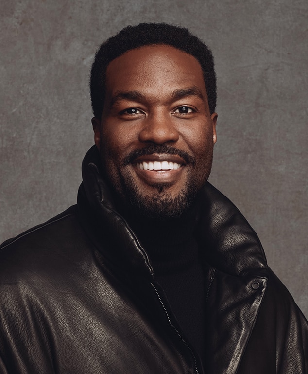<p>Yahya Abdul-Mateen, <em>Wonder Man</em></p>