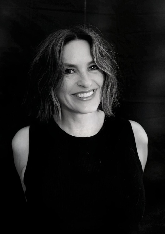 <p>Mariska Hargitay, <em>My Mom Jayne</em></p>