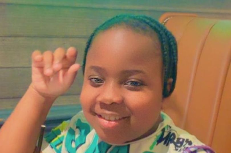 'Heaven has come to earth as my son, 9, has his childhood back thanks to NHS'