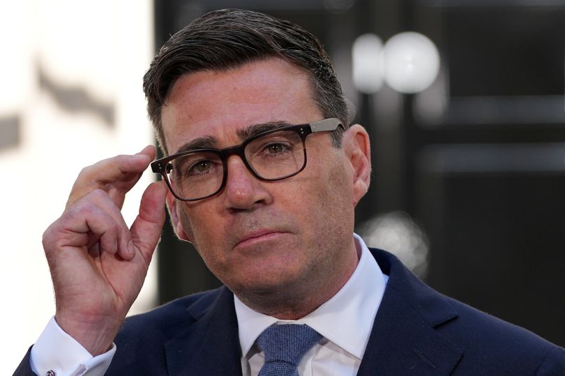 Andy Burnham warns MPs must 'prevent politics of poison' spreading after Dover and Portsmouth protests