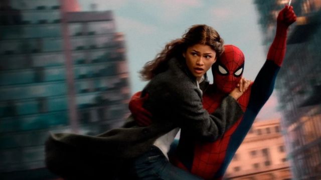 Sony Chief Reveals Human Hook Behind Spider-Man: Brand New Day's Box Office Success