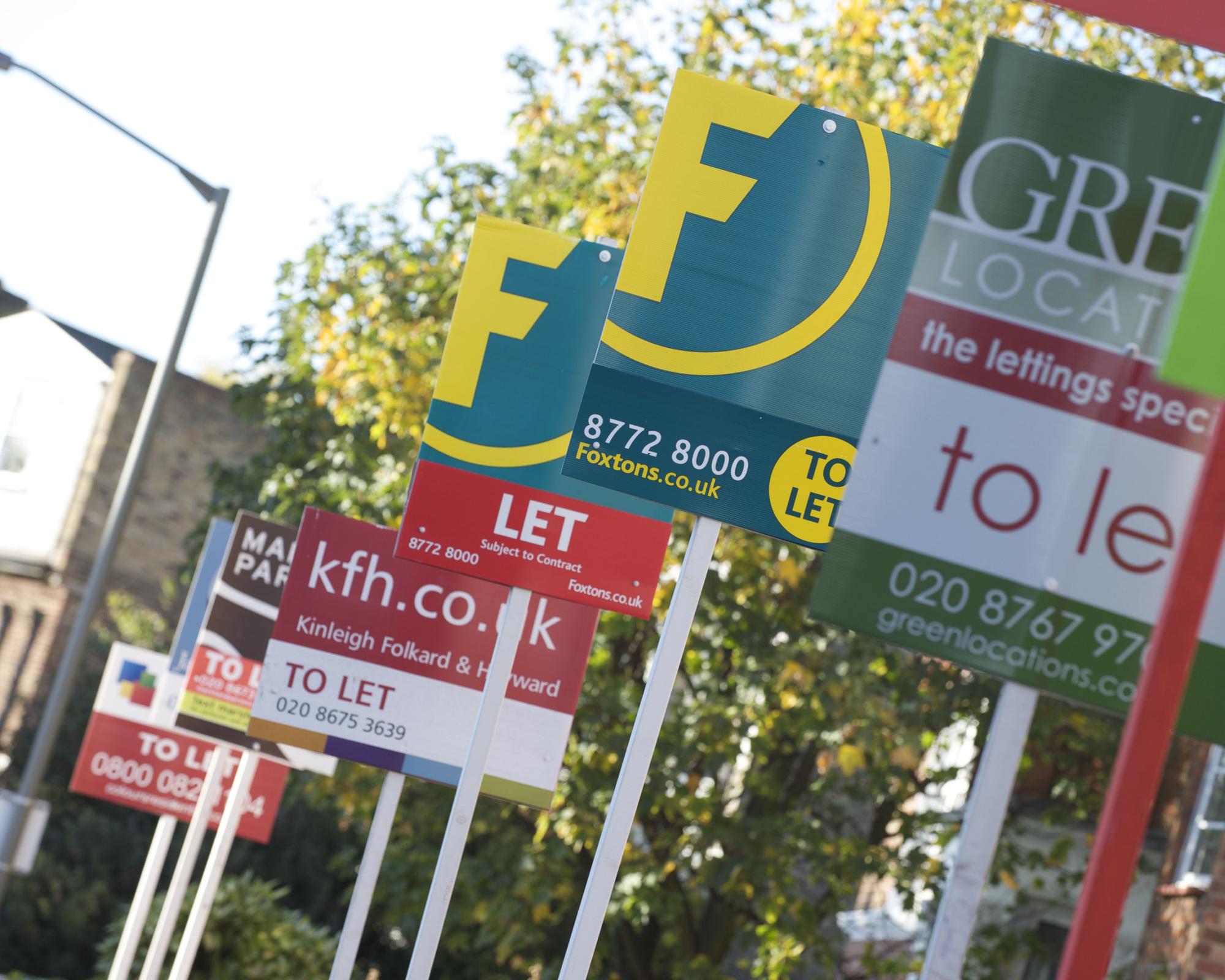 England's housing courts at breaking point as renters battle no-fault evictions
