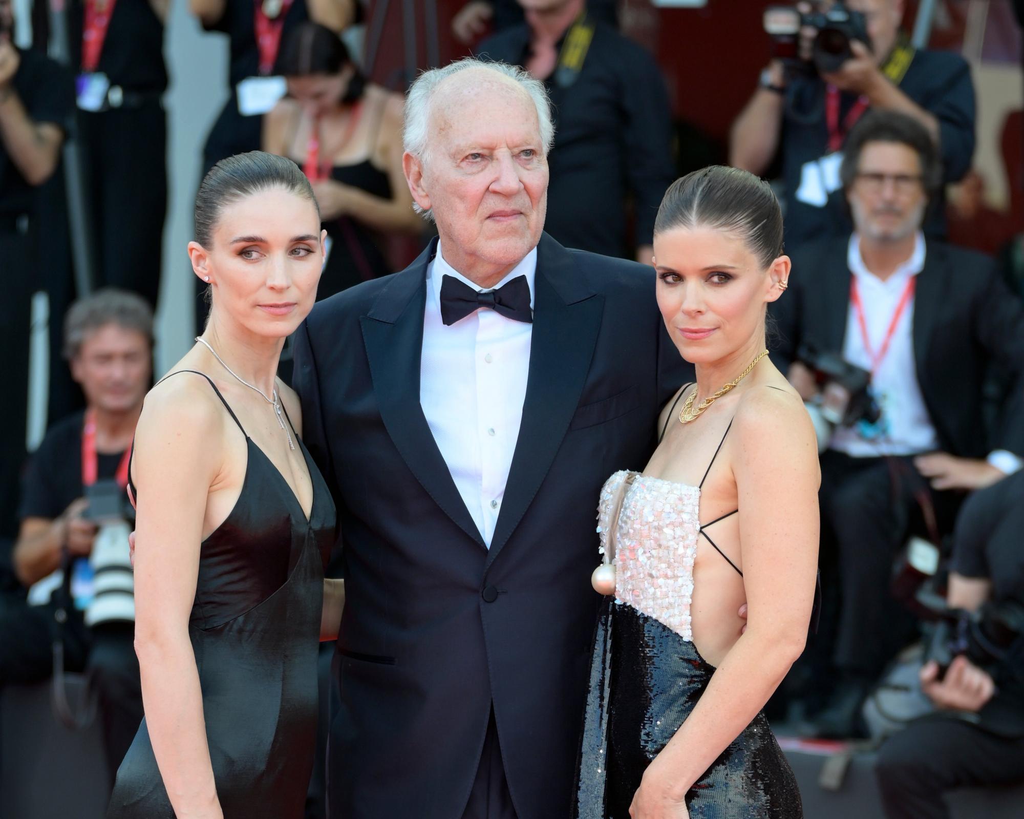 ‘I don't like the term neurodivergence – it sounds like political correctness': Werner Herzog on fans, fanaticism and baby foxes