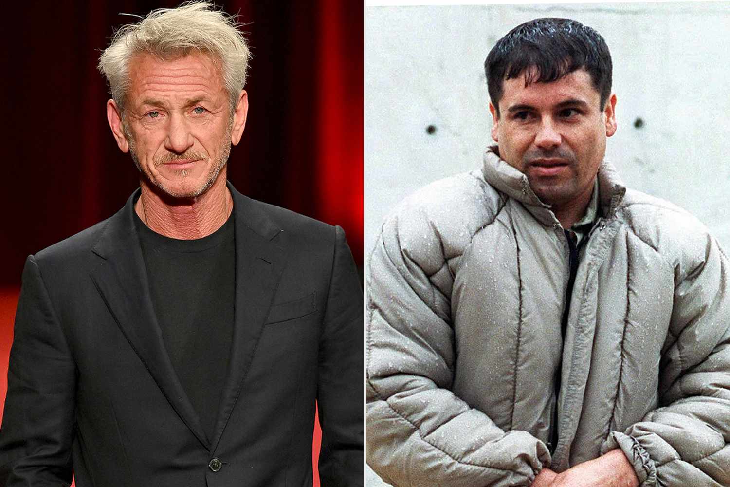 Sean Penn Secretly Met El Chapo While the Drug Lord Was on the Run. Inside the Bizarre 2015 Encounter