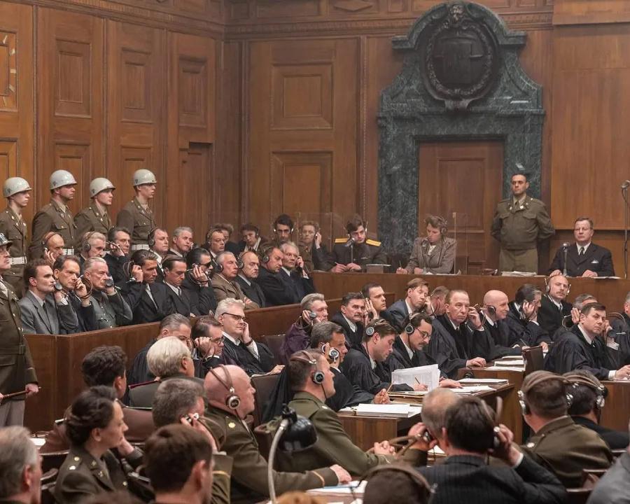 Фильм Николая Лебедева «В тени Нюрнберга» подвергнут критике за поверхностное отношение к историческим событиям
