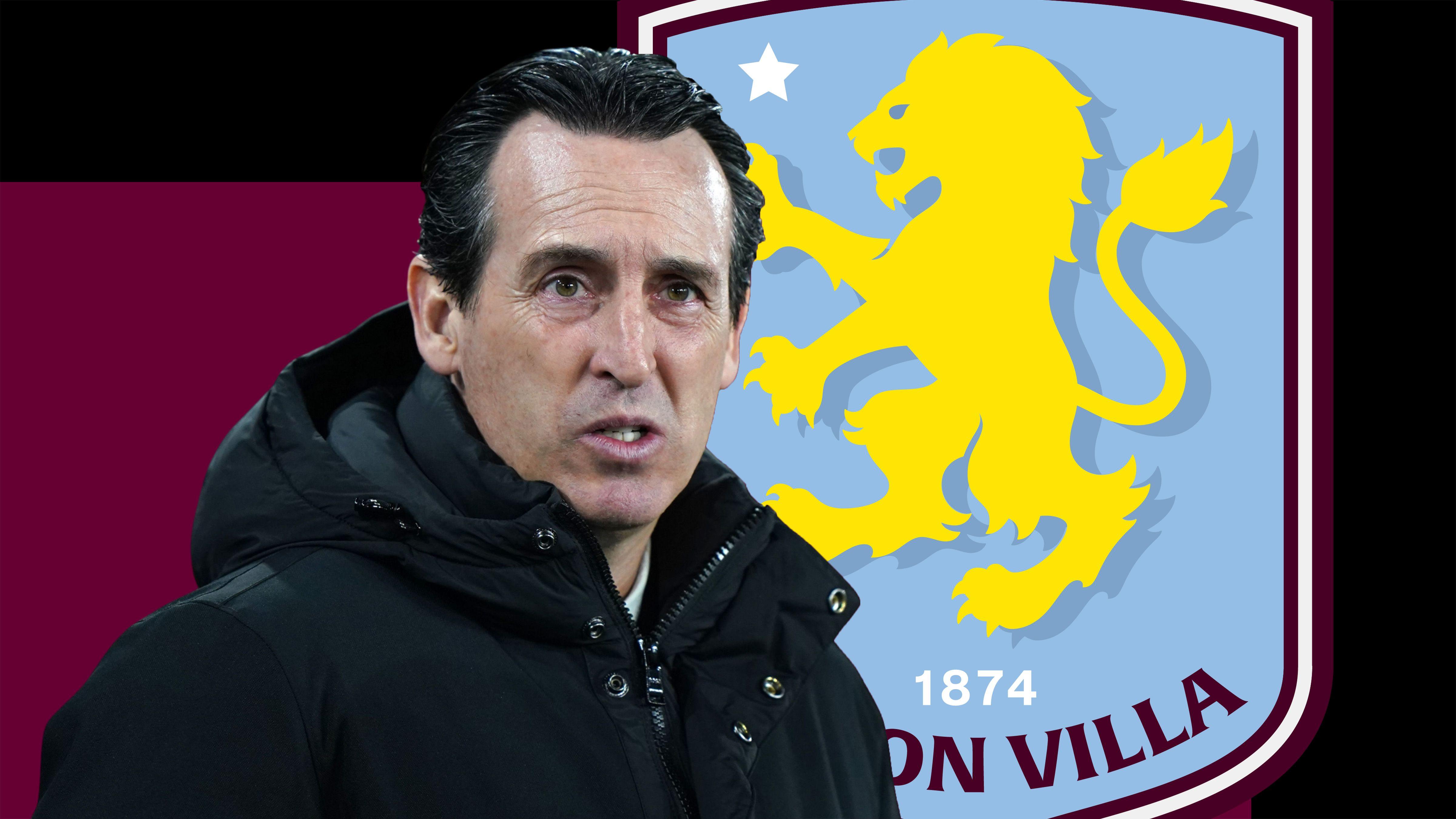 Emery on Goretzka injury, Manzambi and Champions League