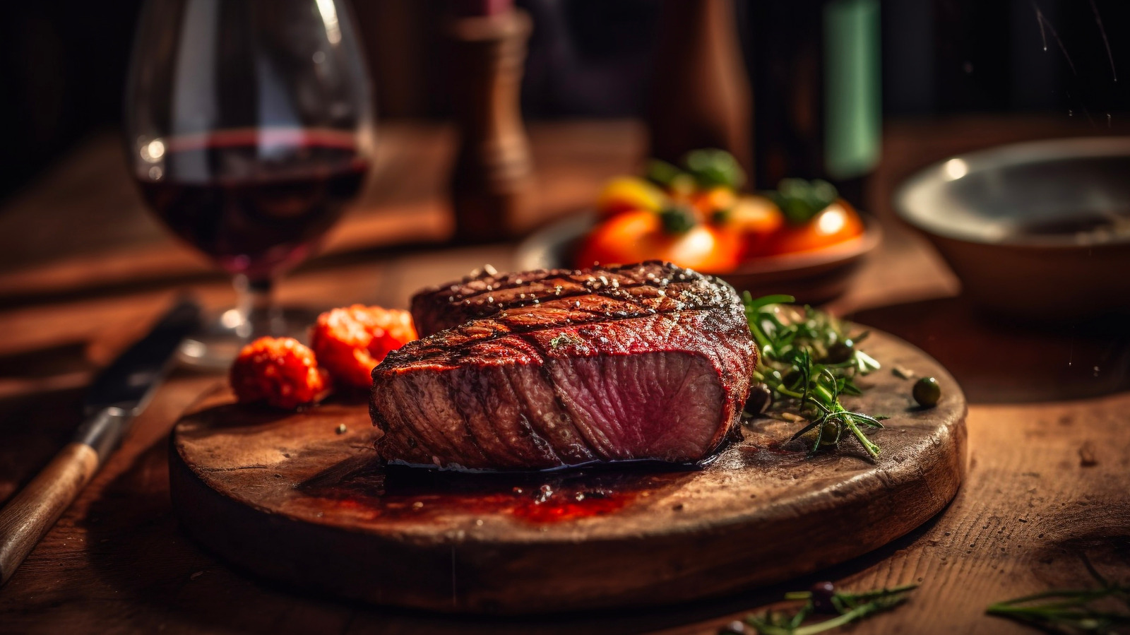 The Royal History Of How Sirloin Steak Got Its Name