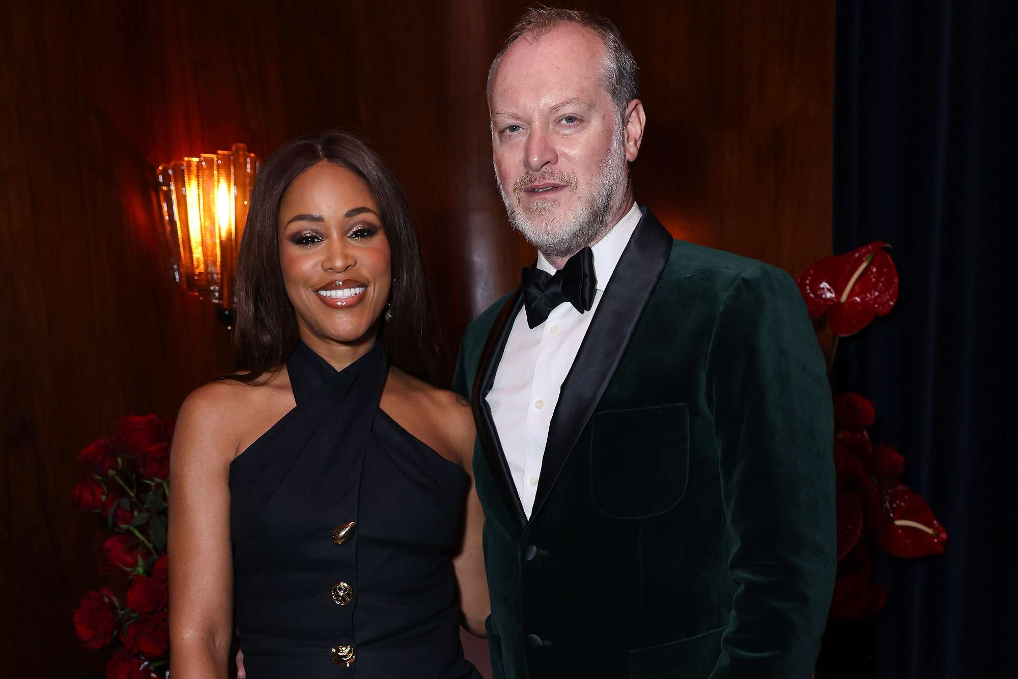 Eve Reveals Why Her Marriage to Husband Maximillion Cooper Remains Strong After 12 Years (Exclusive)