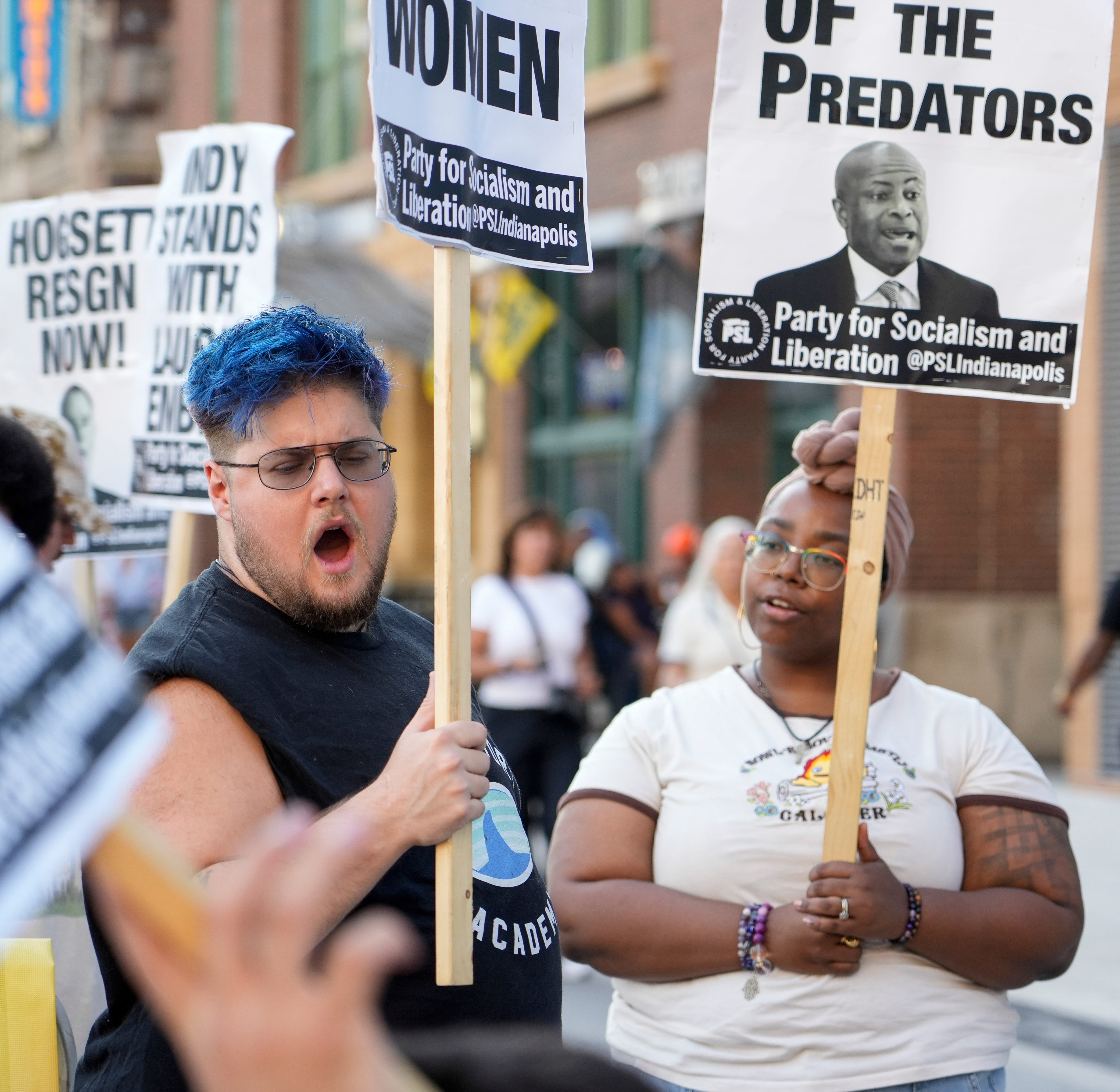 Democratic socialists and MAGA share a dangerous flaw