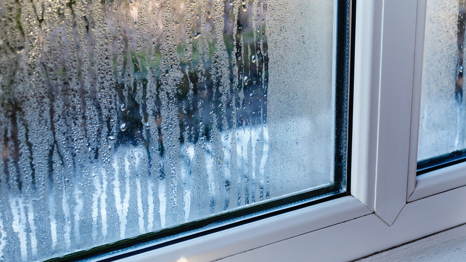 Tips And Tricks To Prevent Window Condensation Without A Dehumidifier