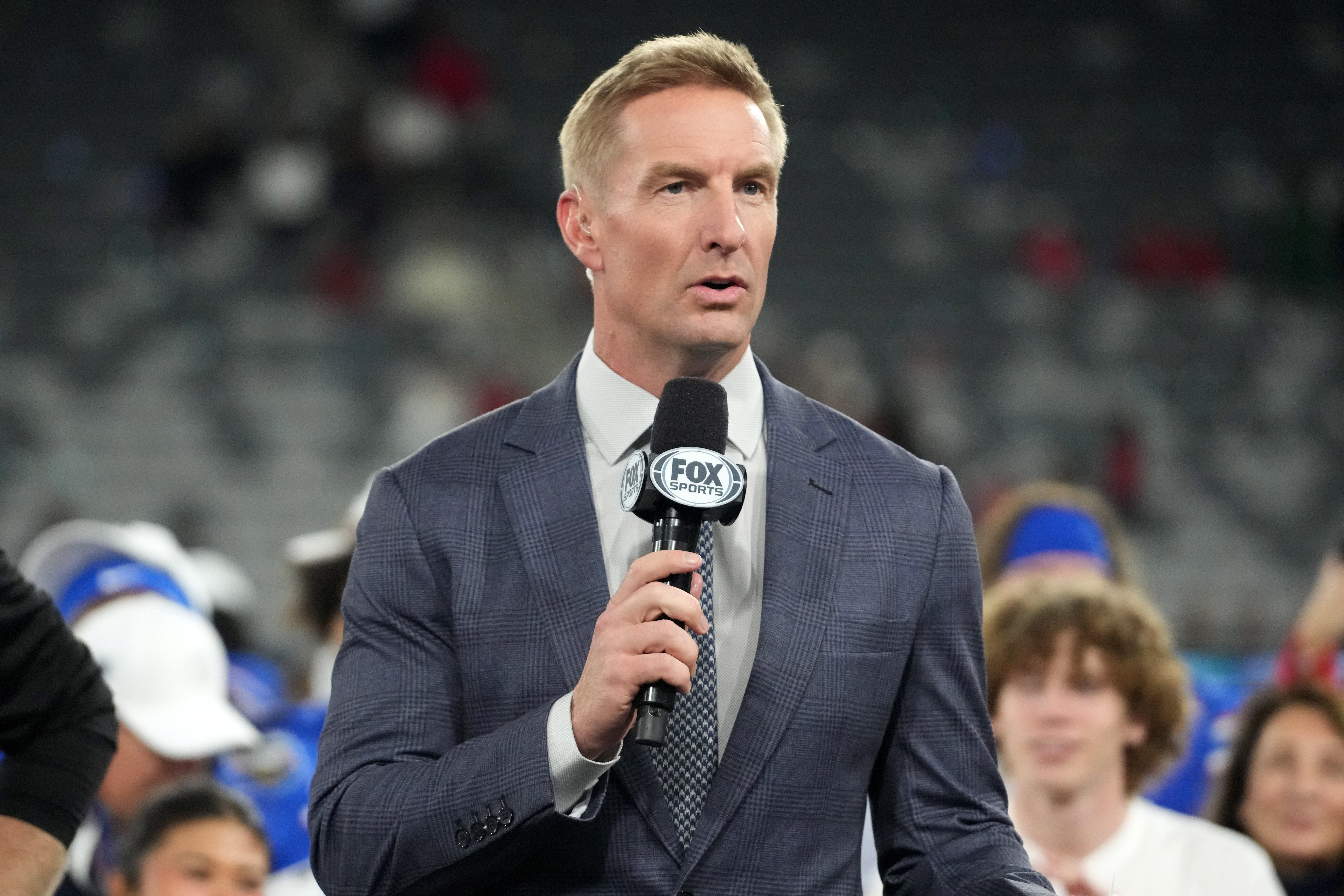 Joel Klatt drops Ducks down in his weekly ranking after close win