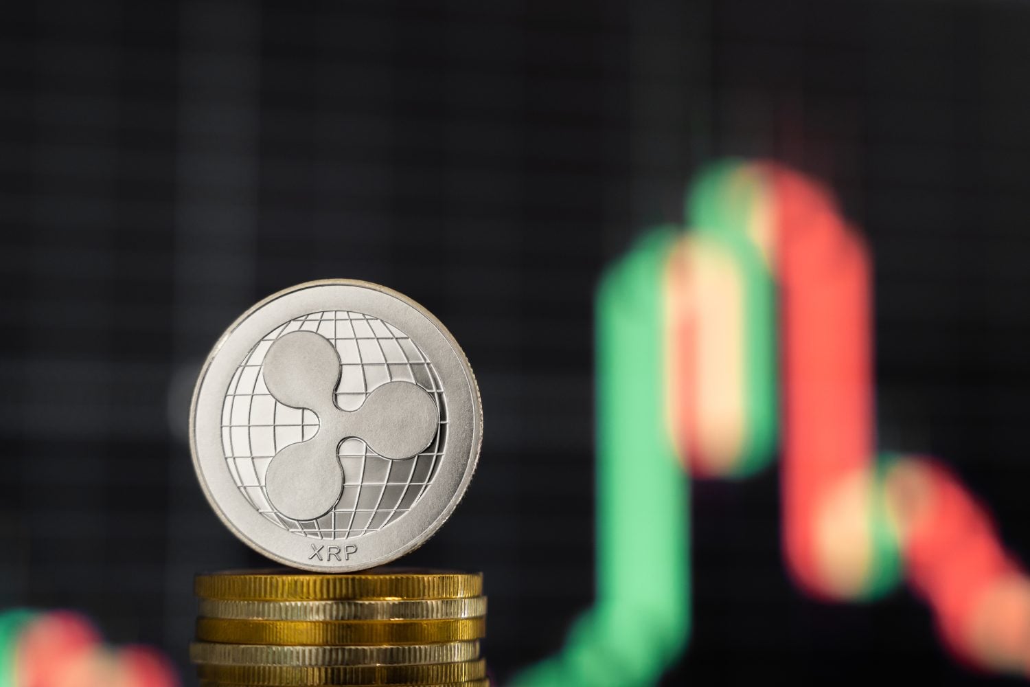 XRP Is at $1.41 and Hasn't Closed Above $2 Since January. Can It Get There by December 31?