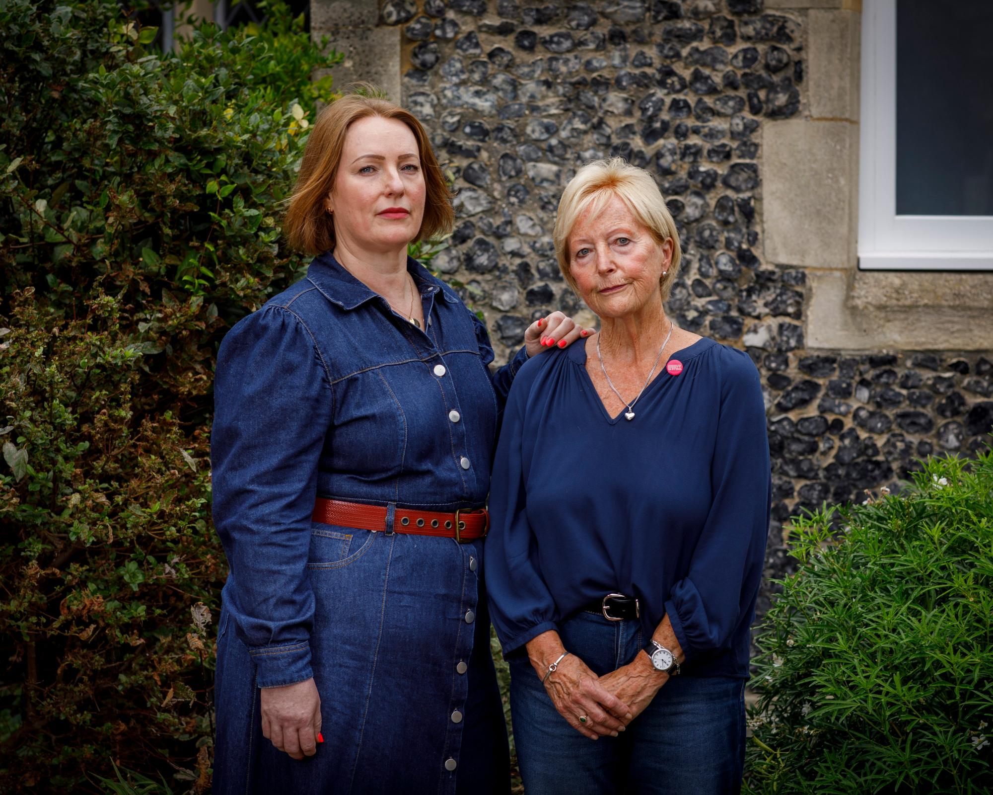 As assisted dying bill returns to Commons, families recall loved ones' battle to ‘go out on own terms'