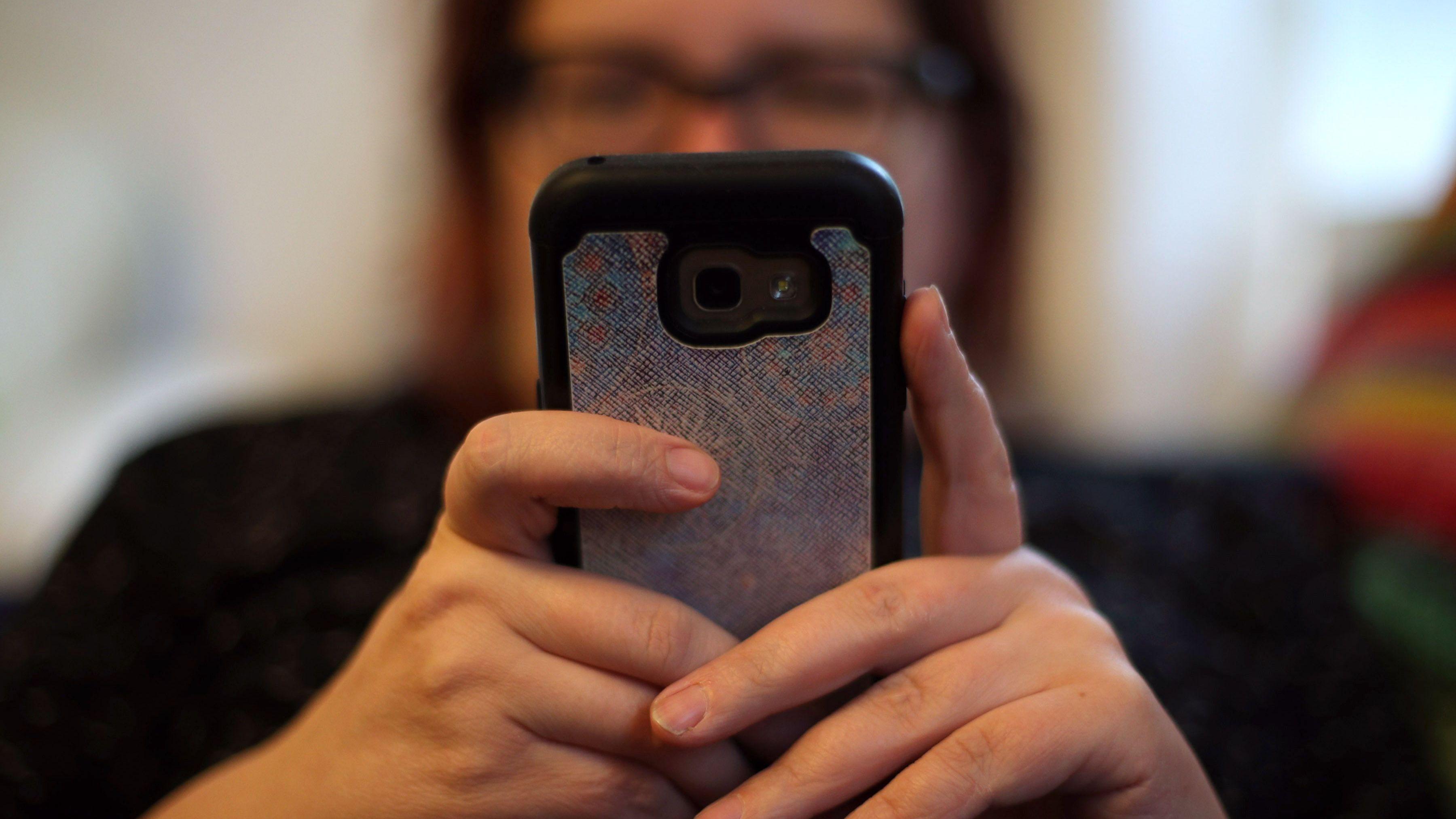 Text message mental health support set to start