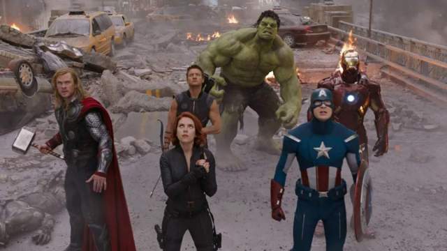 Marvel Quietly Assembled a Super-Team of MCU Writers for Doomsday & Secret Wars