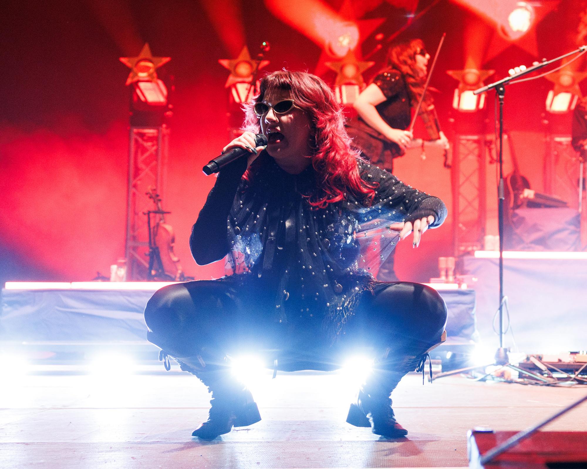 End of the Road festival review – Pulp and CMAT lead indie landmark's joyous birthday party