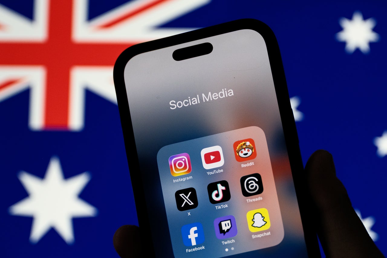 Australia to set out world-first rules allowing users to opt out of Big Tech algorithms