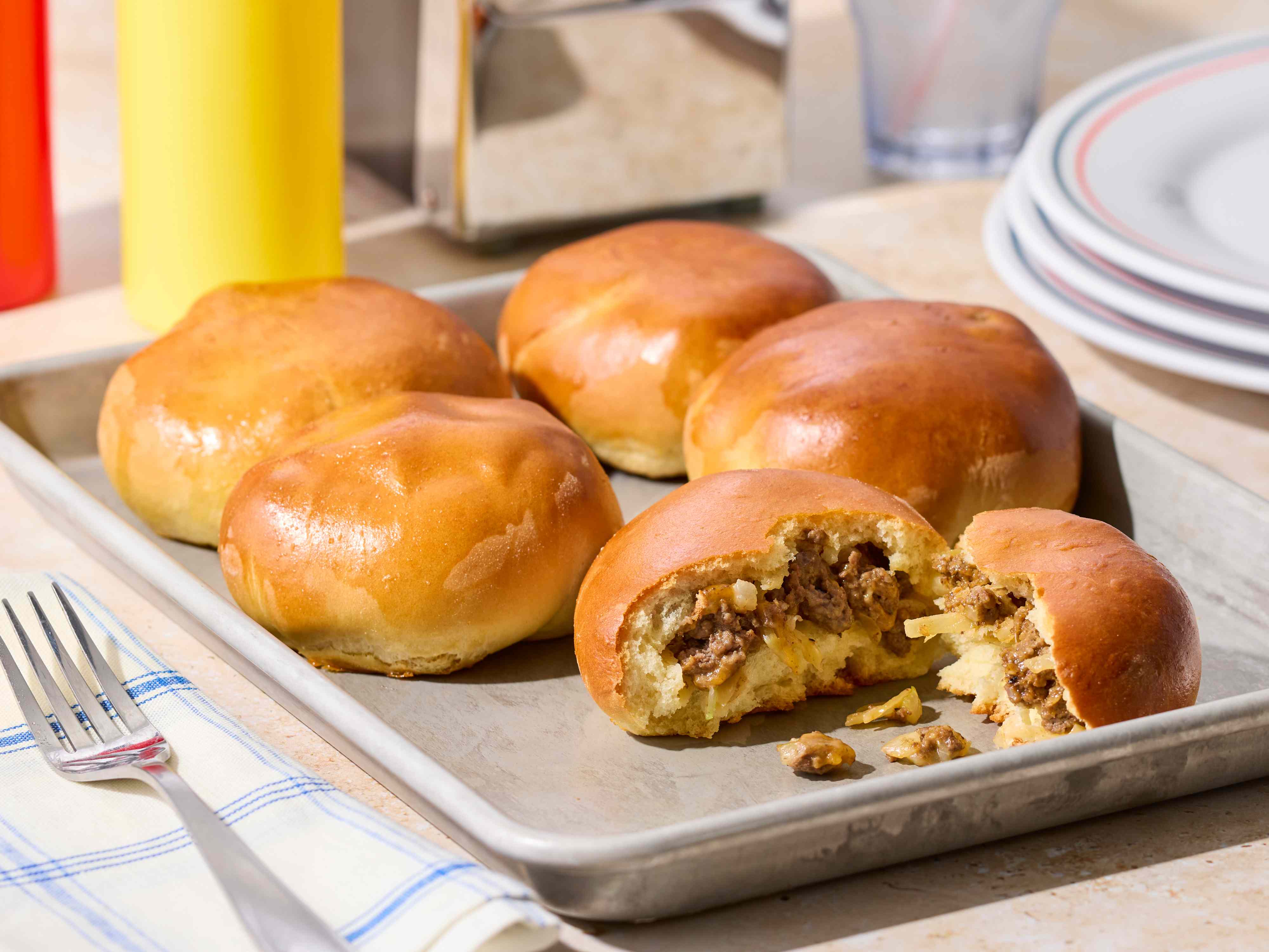 The 150-Year-Old German-American Recipe That’s Stood the Test of Time