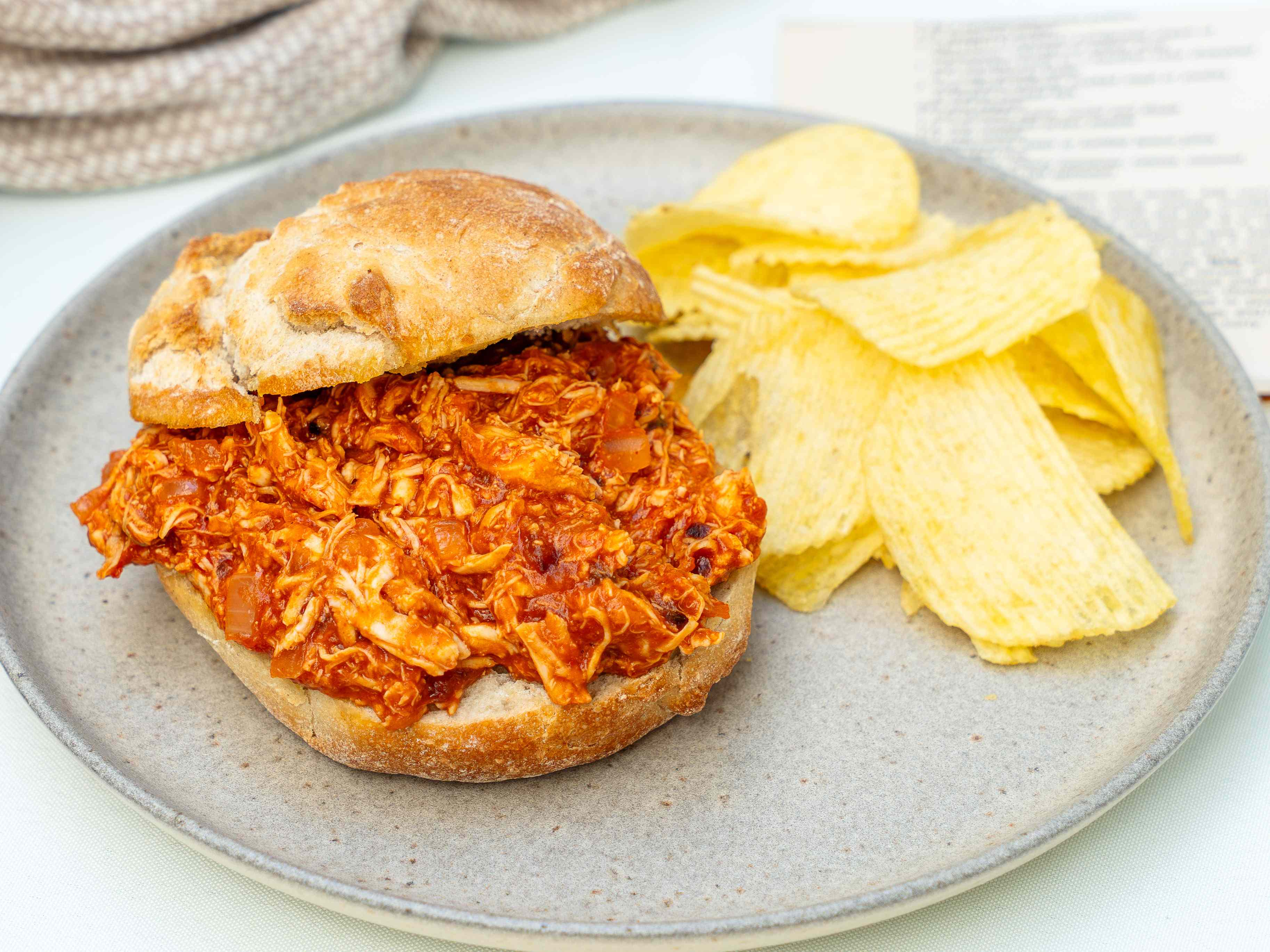 I Found My New Favorite 15-Minute Recipe in a 50-Year Old Magazine