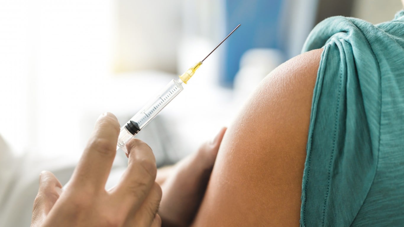 The Shingles Vaccine Is $0 at the Pharmacy. Get the Same Shot at Your Doctor's Office and the Front Desk Asks for $200 Per Dose.