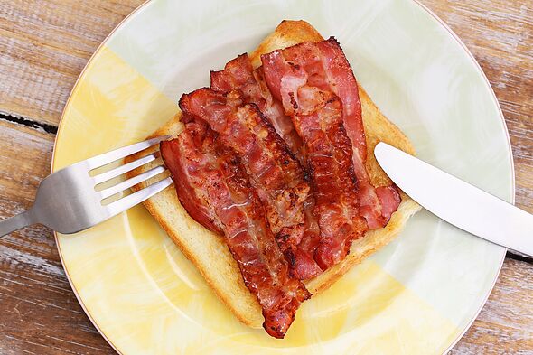 Bacon will be 'super crispy' if you ditch oven and frying pan for 2-minute method